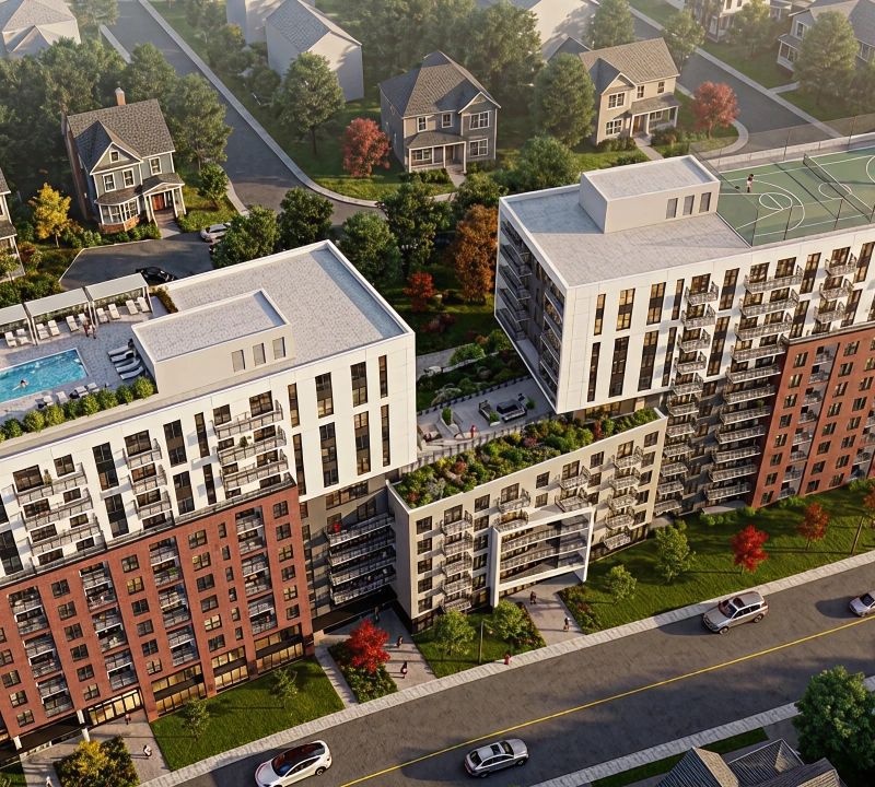 Le Projet ELLO, Trois-Rivières