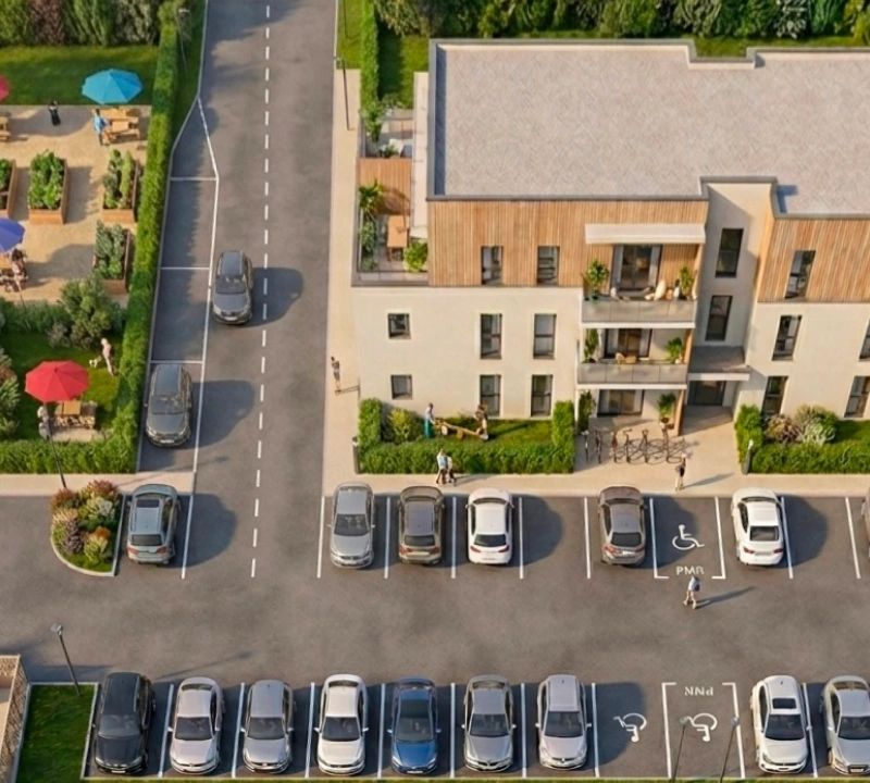 Projet Thibeau, Trois-Rivières